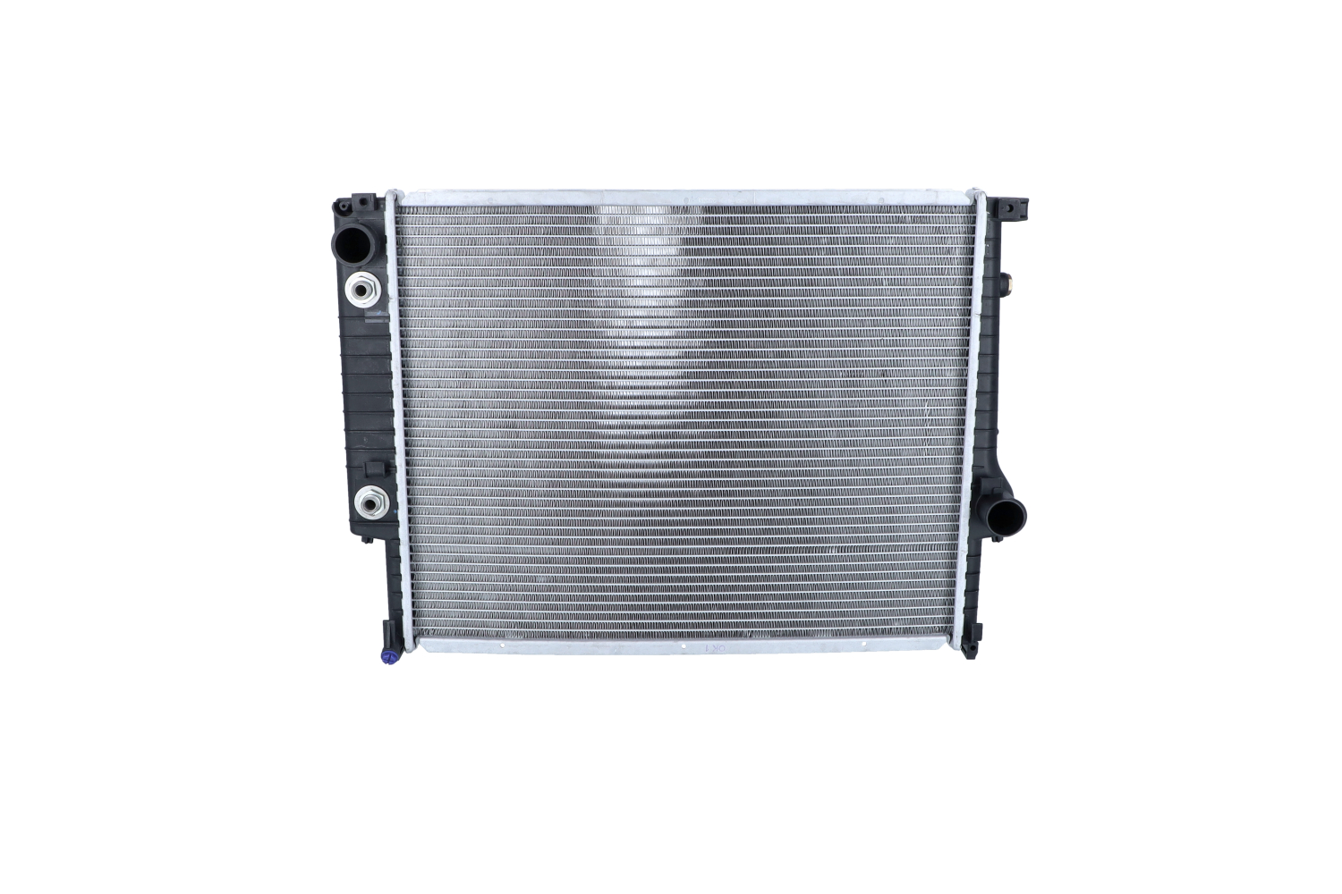 NRF Engine radiator 519558