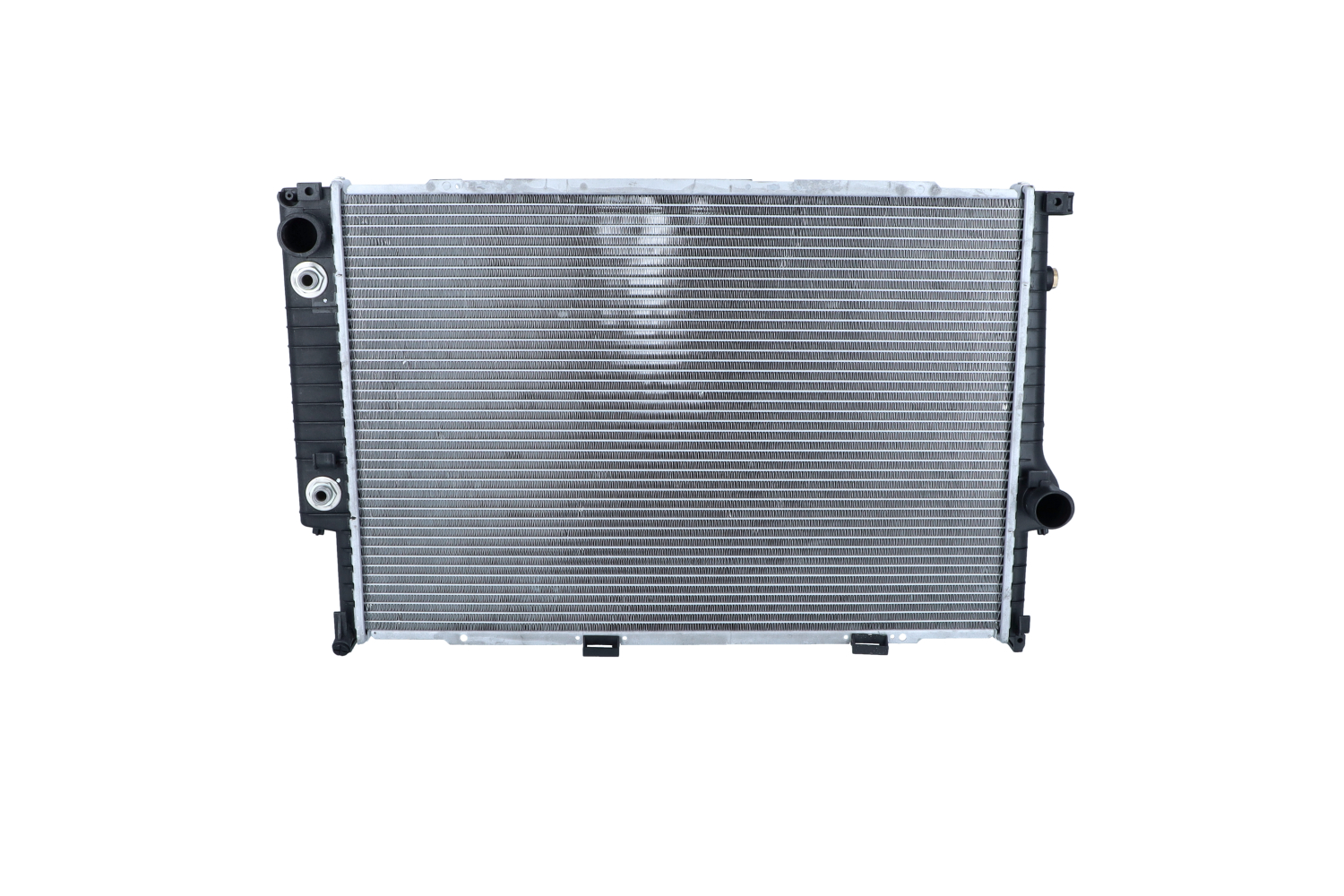 17111468081 OE NRF Radiatore motore 519589