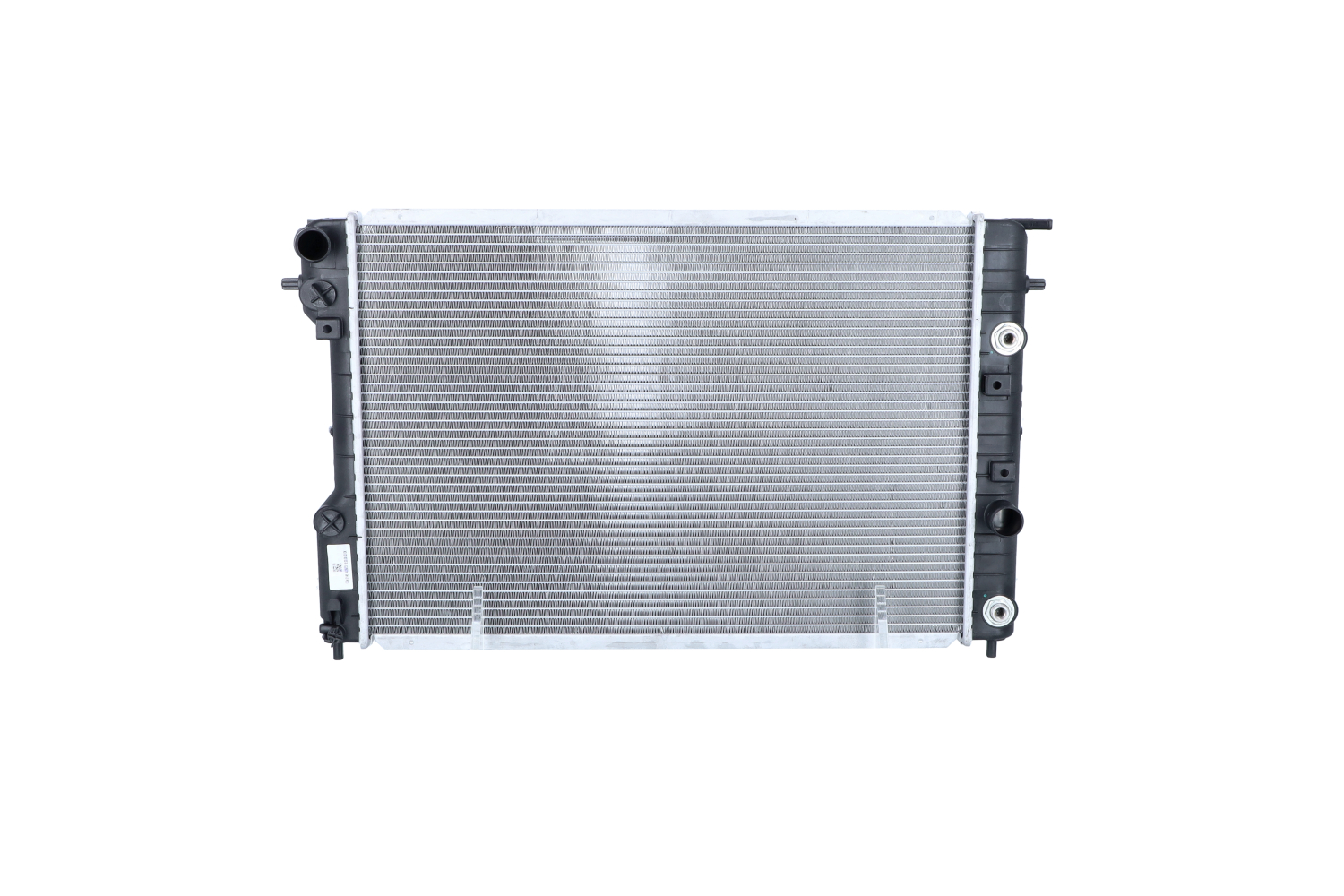 NRF Radiateur 519689