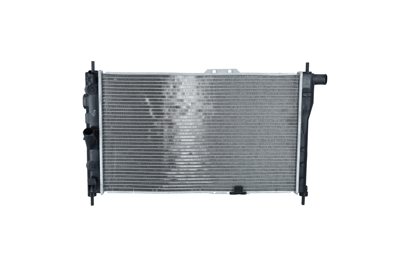 NRF Engine radiator 52055