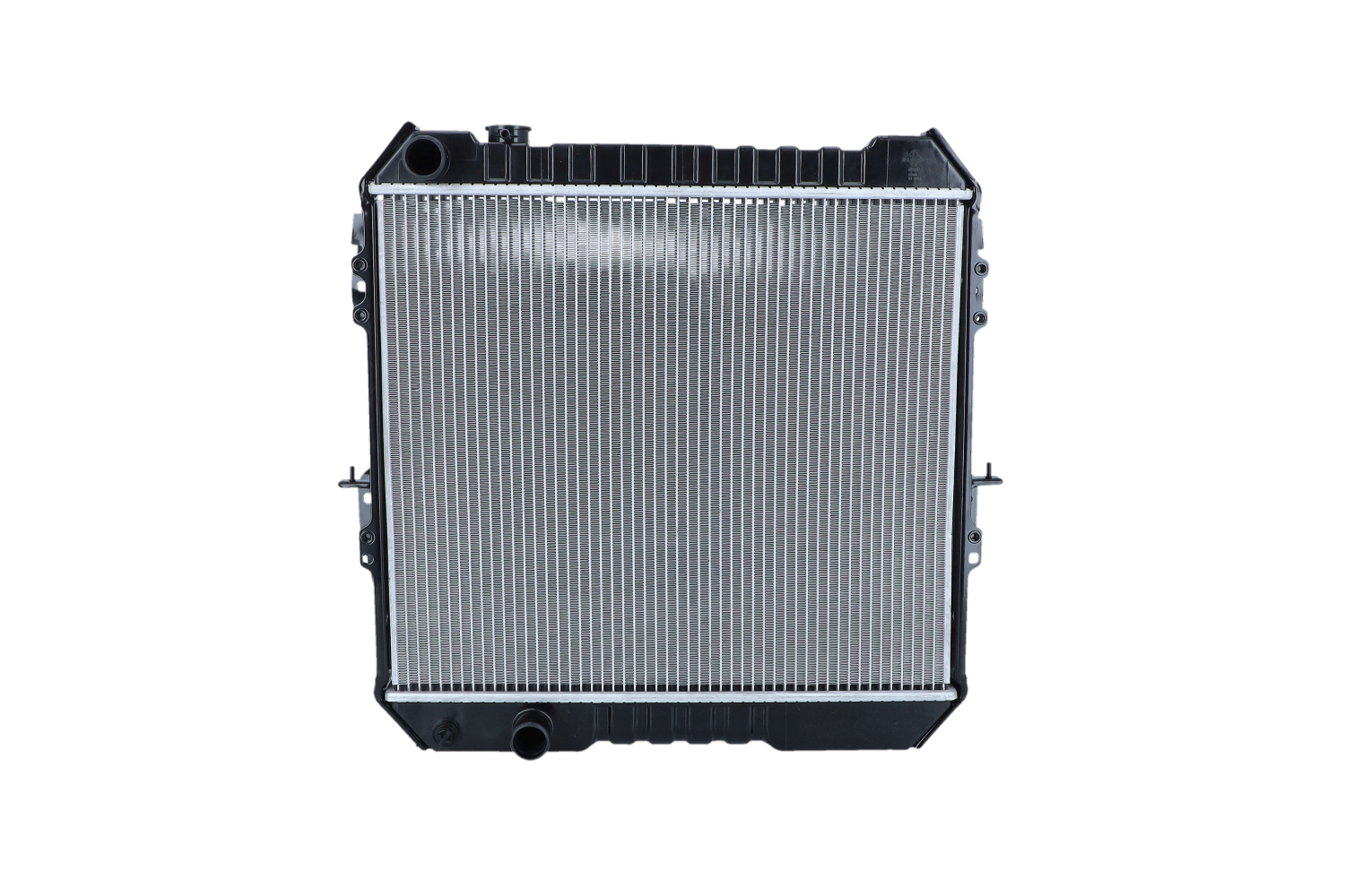 NRF 52064 genuine TOYOTA HILUX radiator price