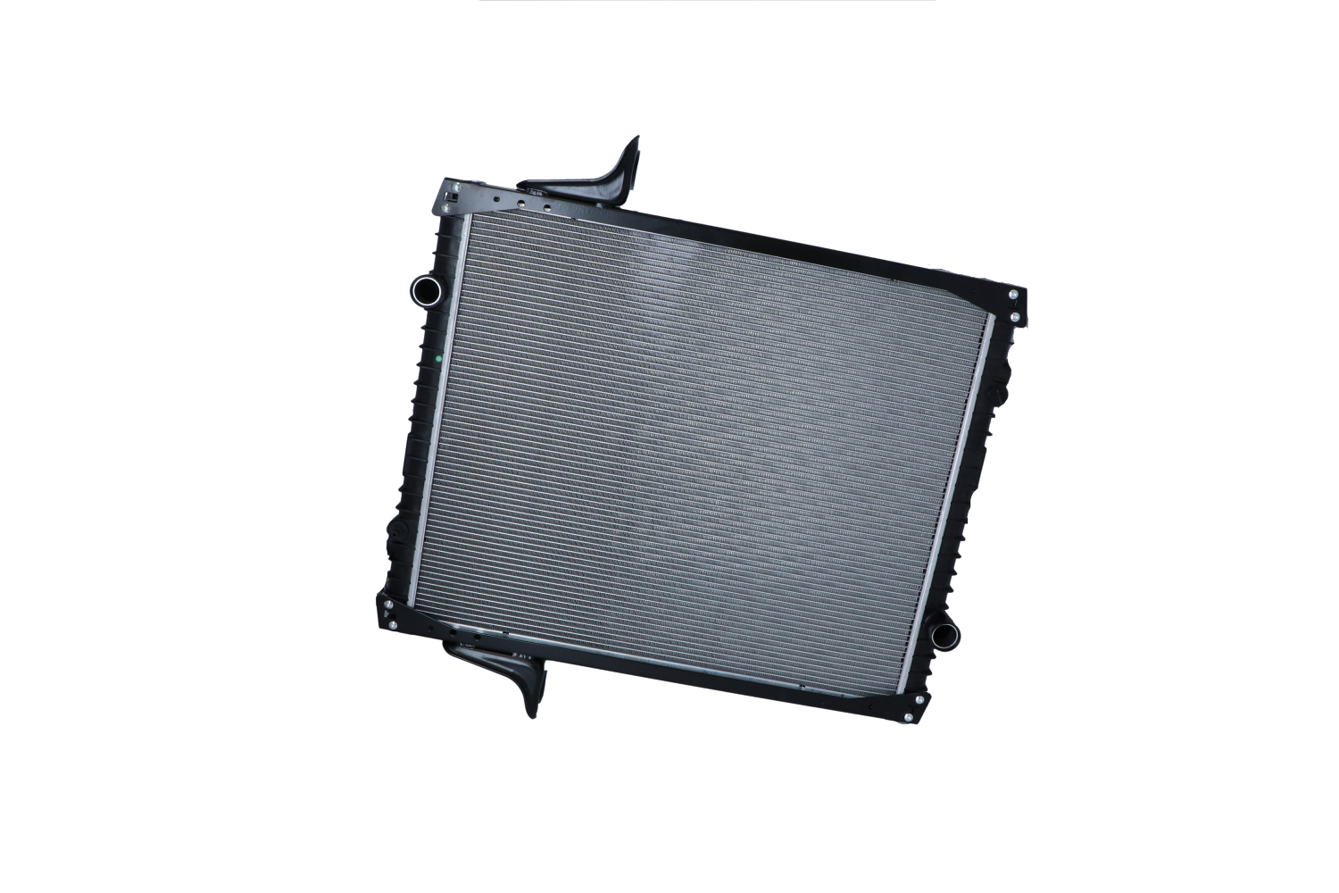 NRF Radiador, refrigeración del motor 52071