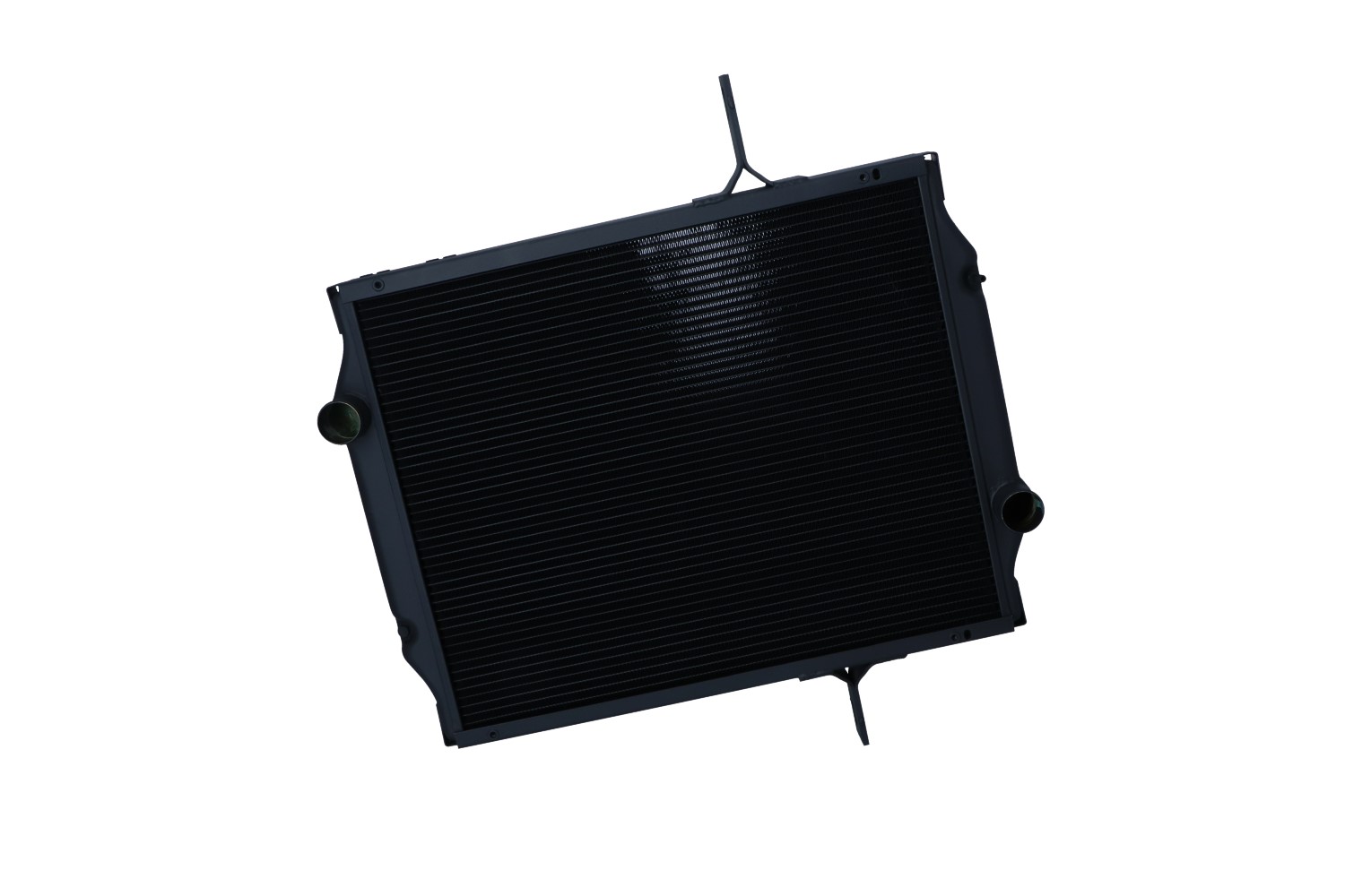5430040430 OE NRF Radiatore motore 52085