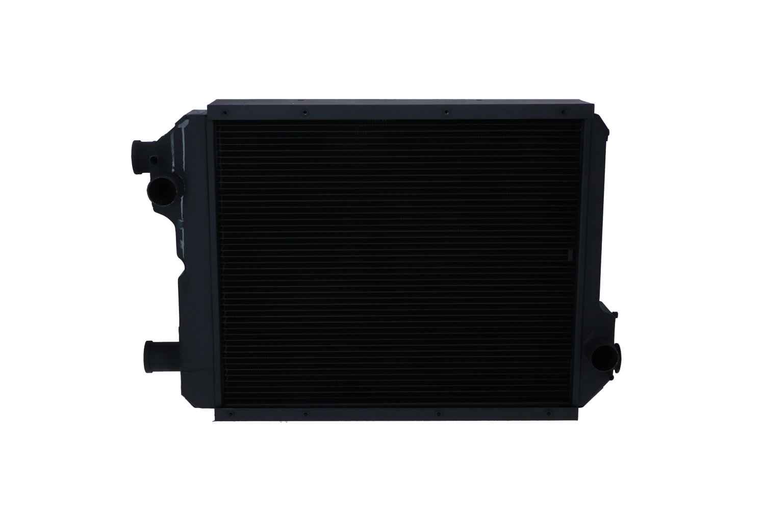 82013306 OE NRF Radiador, arrefecimento do motor 52106