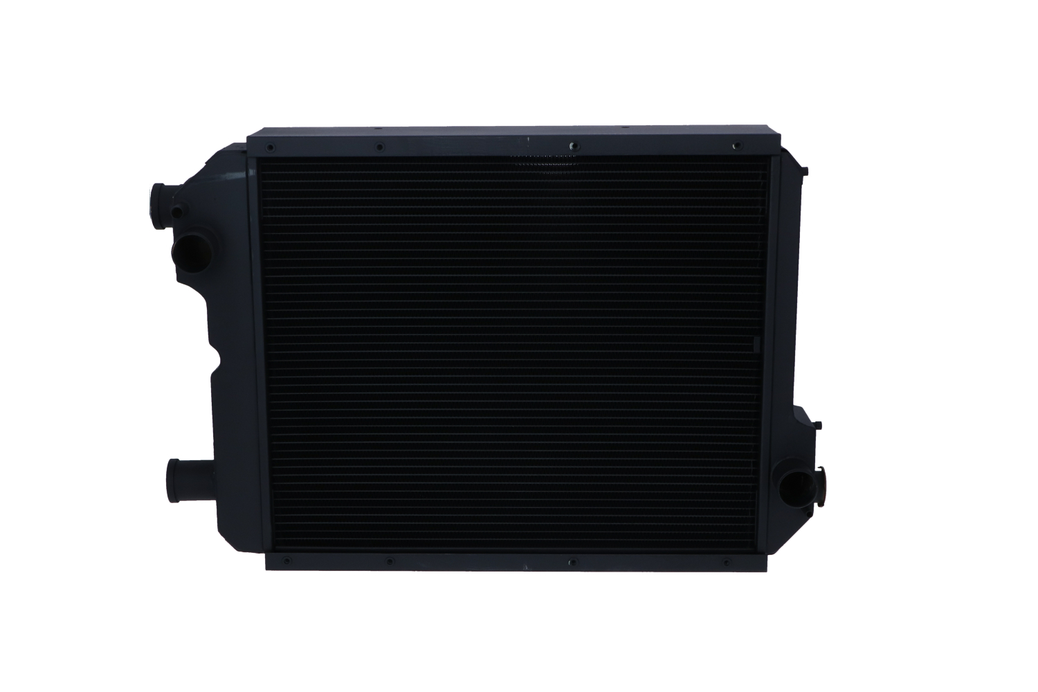 Kylare NRF 52107 som passar till VOLVO, VW, BMW, AUDI, MERCEDES-BENZ billigt