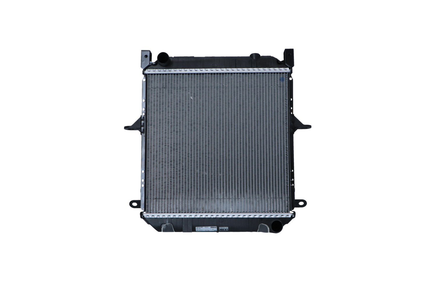 NRF Radiateur 52125