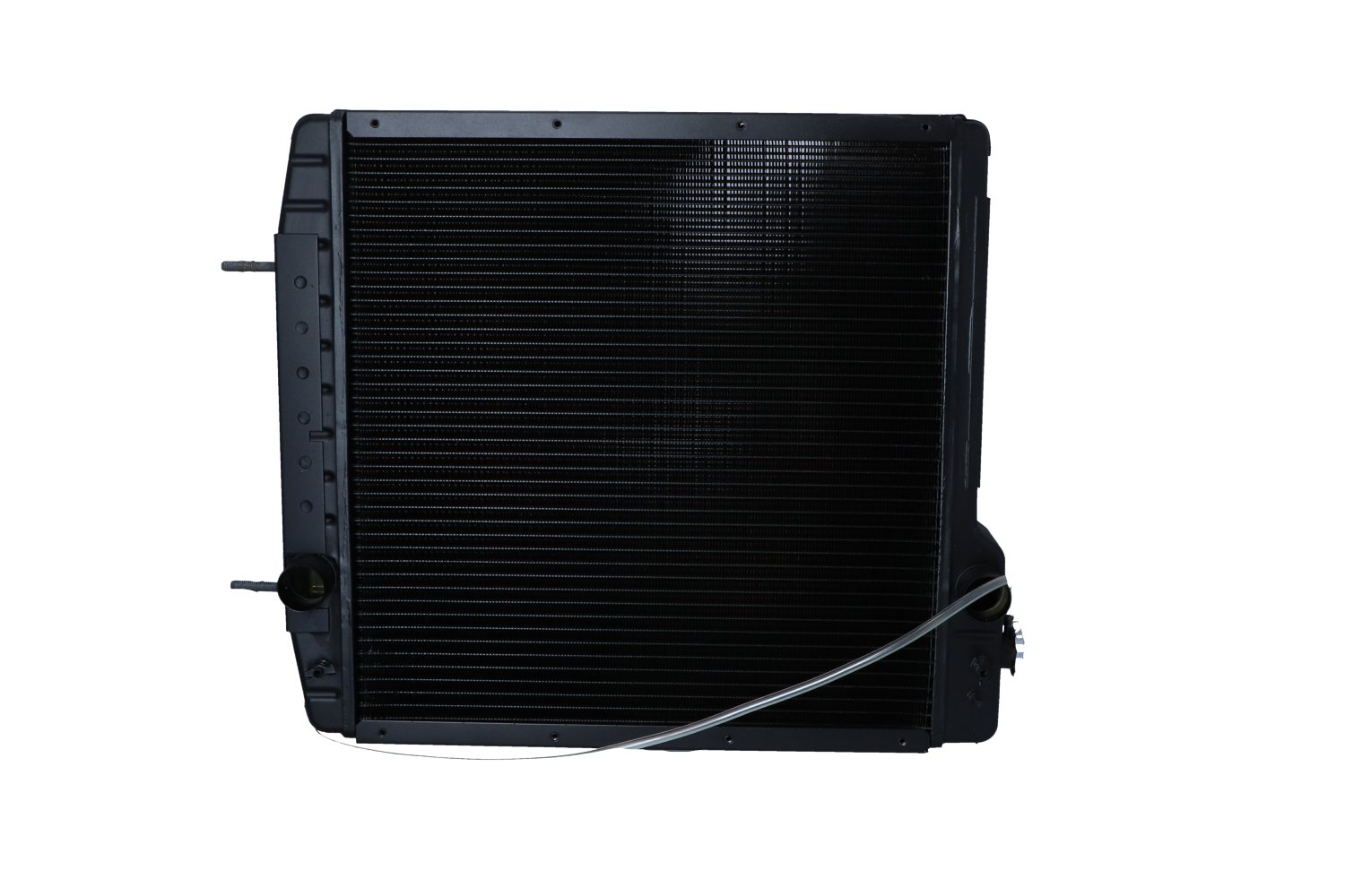 A190663 OE NRF Engine radiator 52130