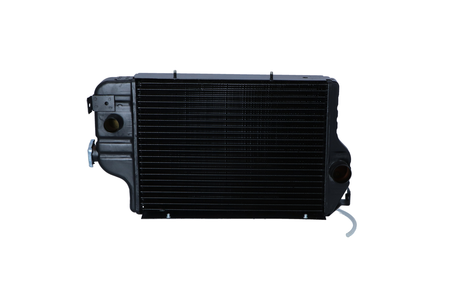 Radiatore motore NRF EASY FIT 52138 adatti per FIAT, VOLKSWAGEN, BMW, MERCEDES-BENZ, AUDI prezzi economici