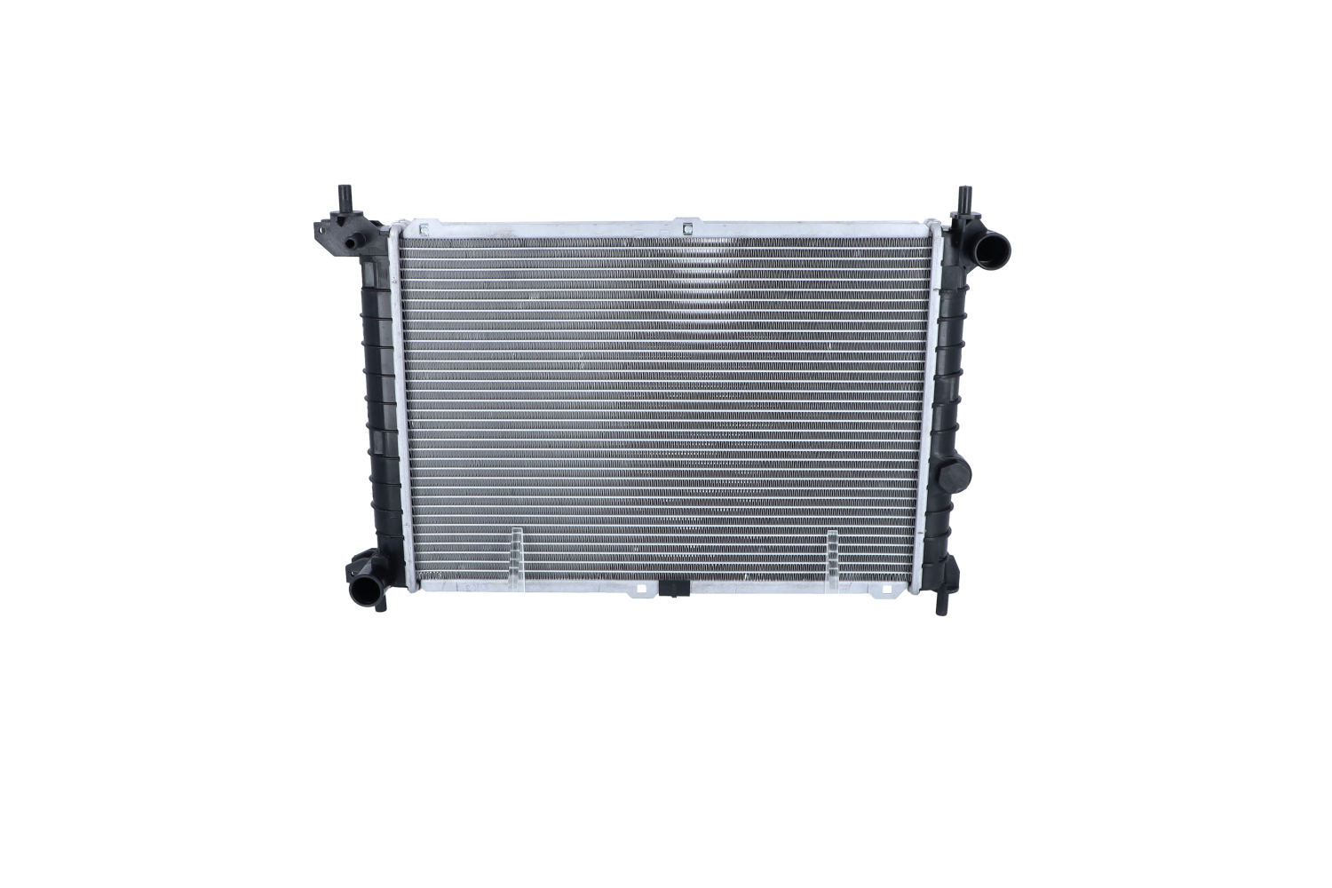 NRF 52142 Radiatore acqua OPEL Astra F Caravan (T92) 1.7 TD (F35, M35) Diesel 68 CV 1996 prezzo