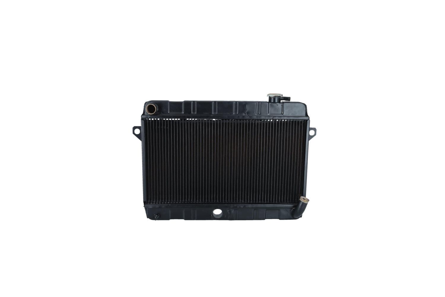 Kühler, Motorkühlung NRF 52162 passend für LADA zum günstigen Preis