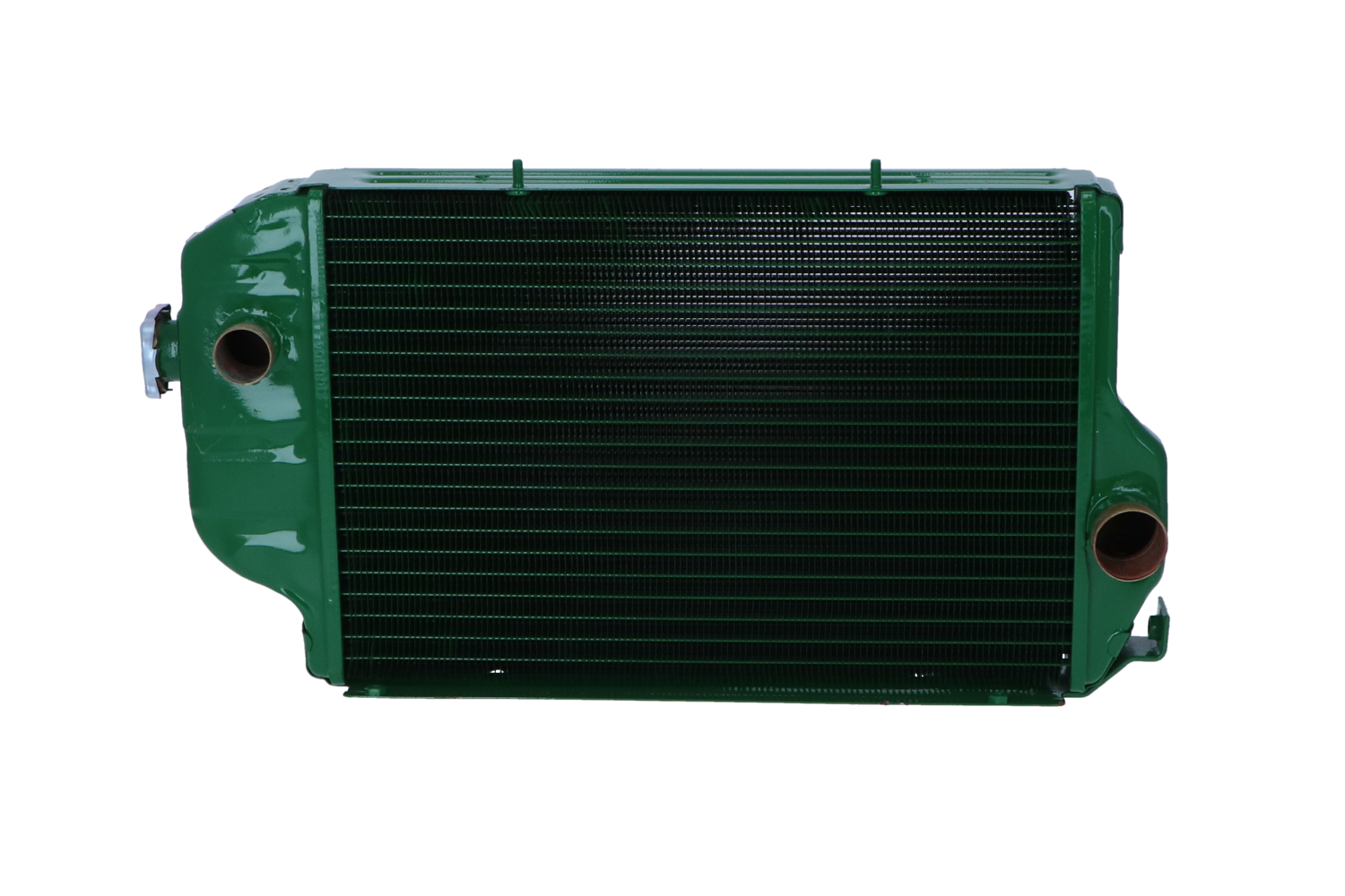 Radiateur du moteur NRF 52163 appropriées pour VOLKSWAGEN, BMW, MERCEDES-BENZ, AUDI, OPEL pas cher