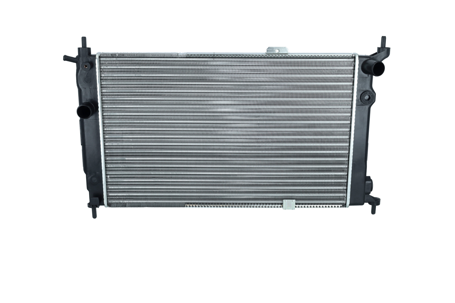 NRF 52204 genuine VAUXHALL Astra Mk3 (F) Saloon radiator price