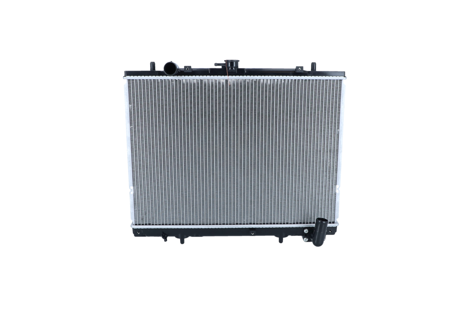 NRF 52233 Radiatorius, variklio aušinimas MITSUBISHI L200
