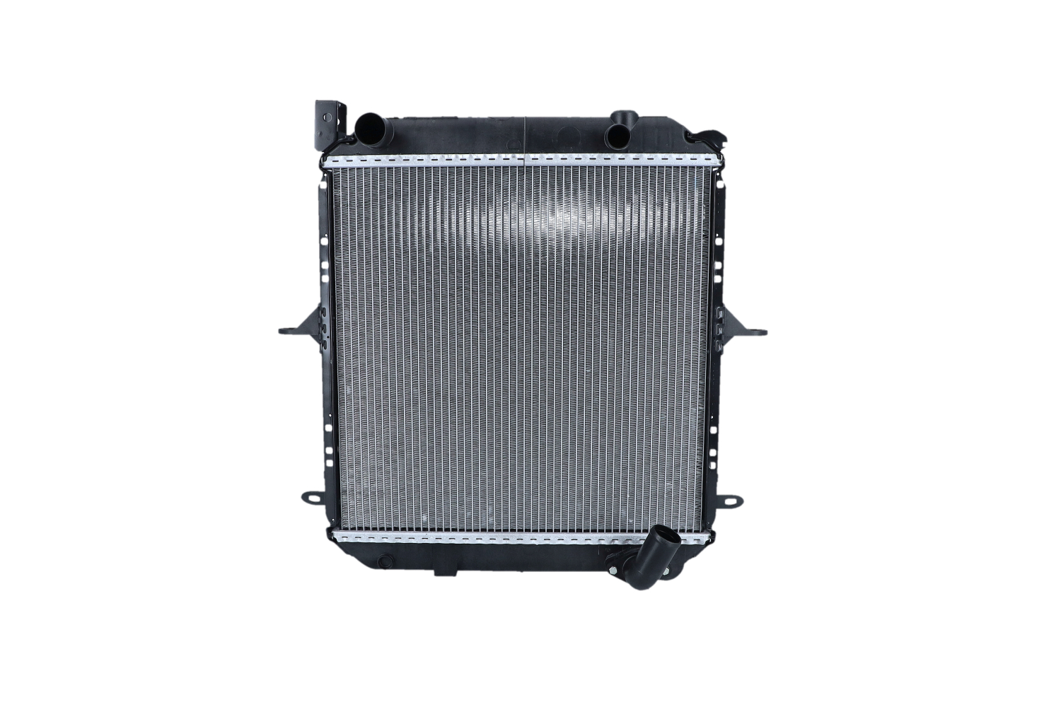 NRF Engine radiator 52239