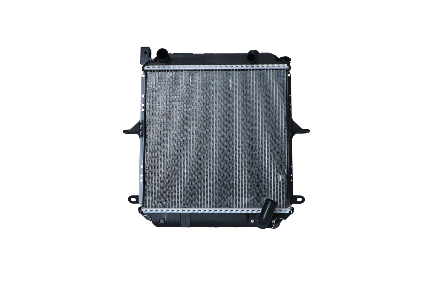 NRF Radiateur du moteur 52244