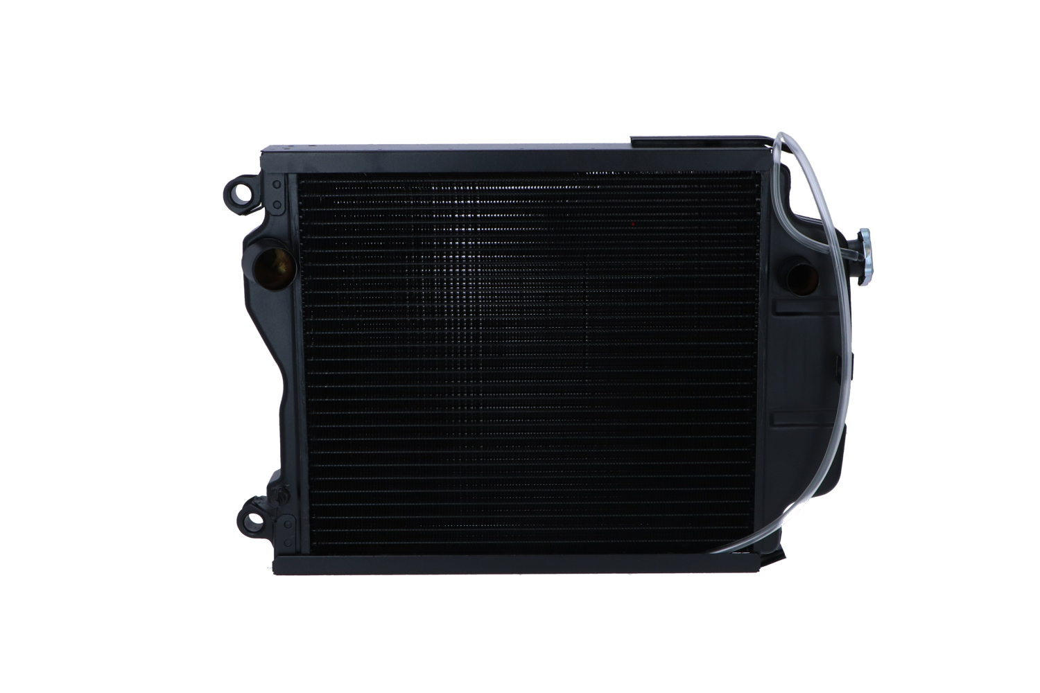 Kühler, Motorkühlung NRF 52253