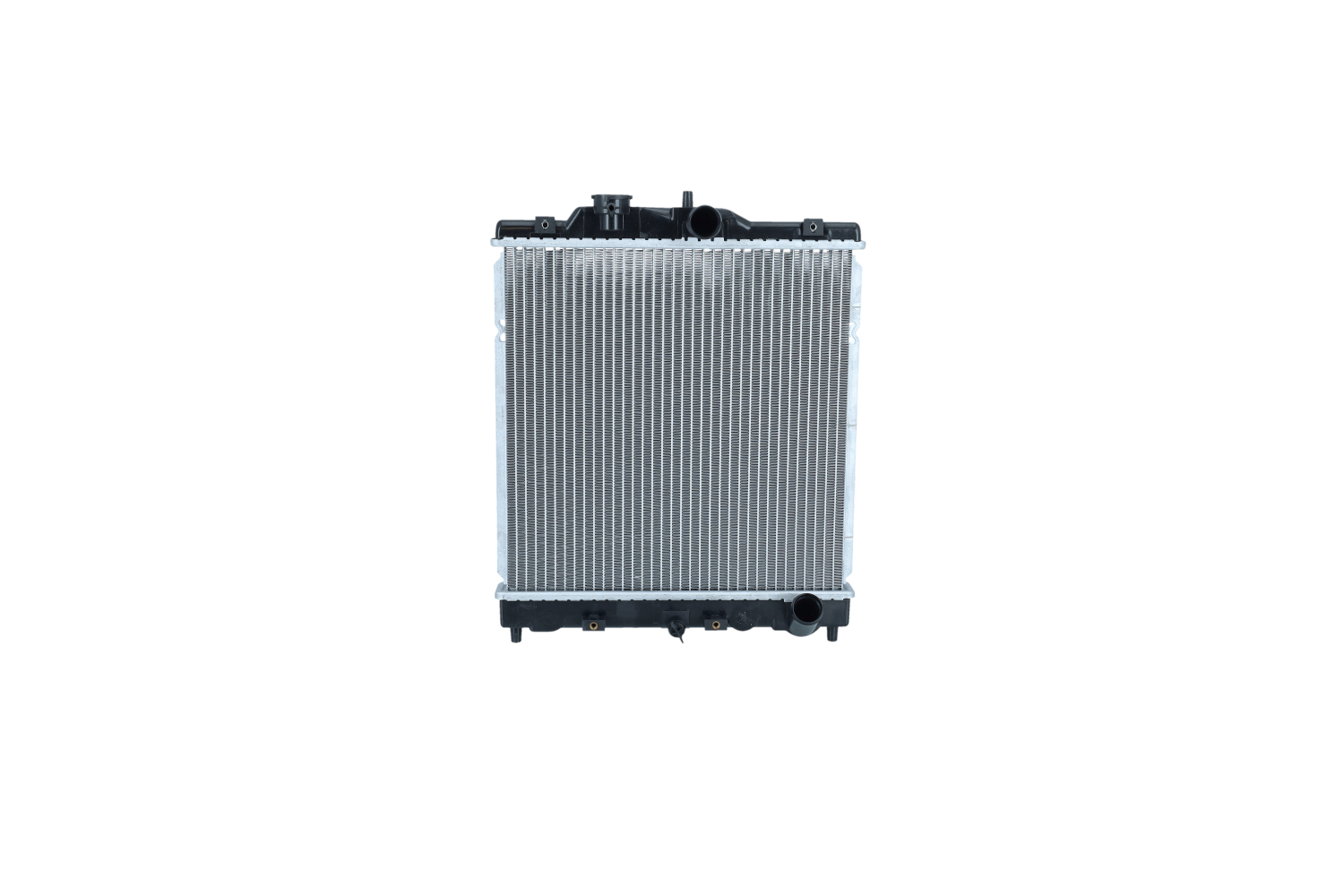 NRF 526356 Wasserkühler Honda Civic EJ7 1.6 VTi Benzin 160 PS 2001