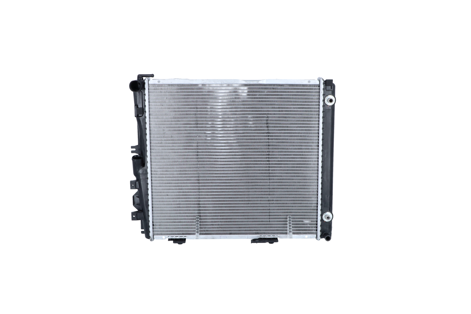 A1245002803 OE NRF Radiador, arrefecimento do motor 526573