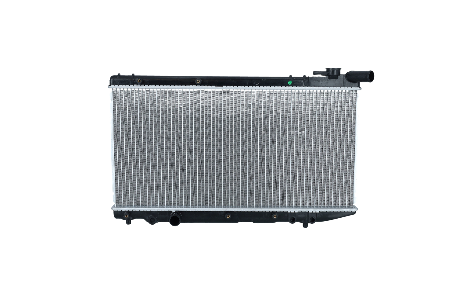 NRF 526712 Radiatore Toyota Corolla E9 originali prezzo