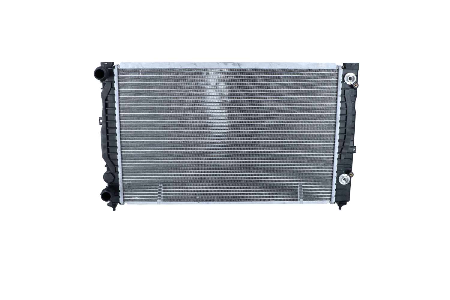 529504 NRF 8D0121251BC Kühler, Motorkühlung