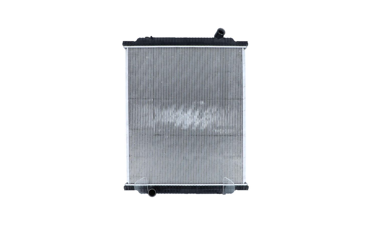 NRF Engine radiator 529563