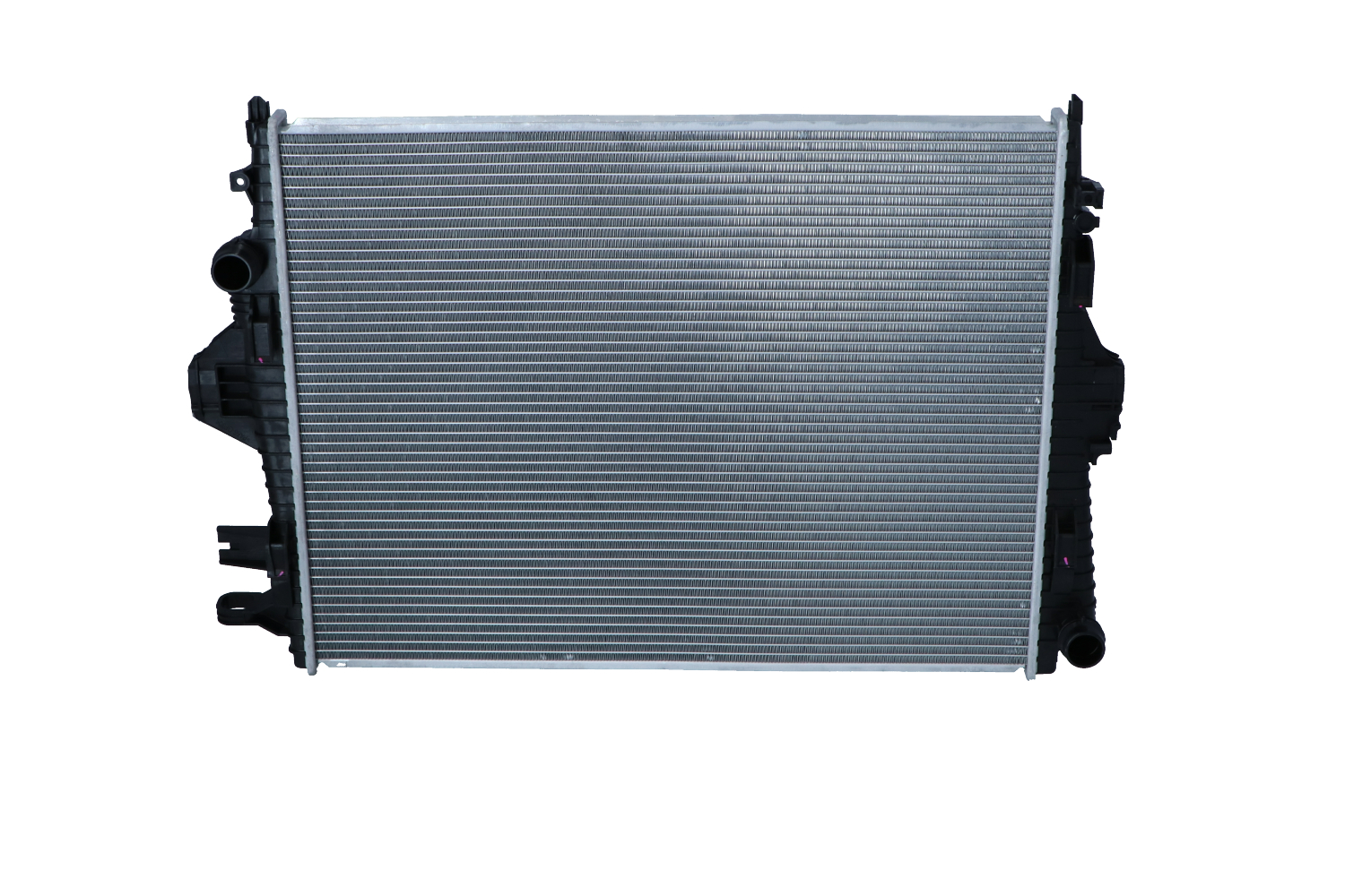 NRF Radiator, motorkjøling 53005