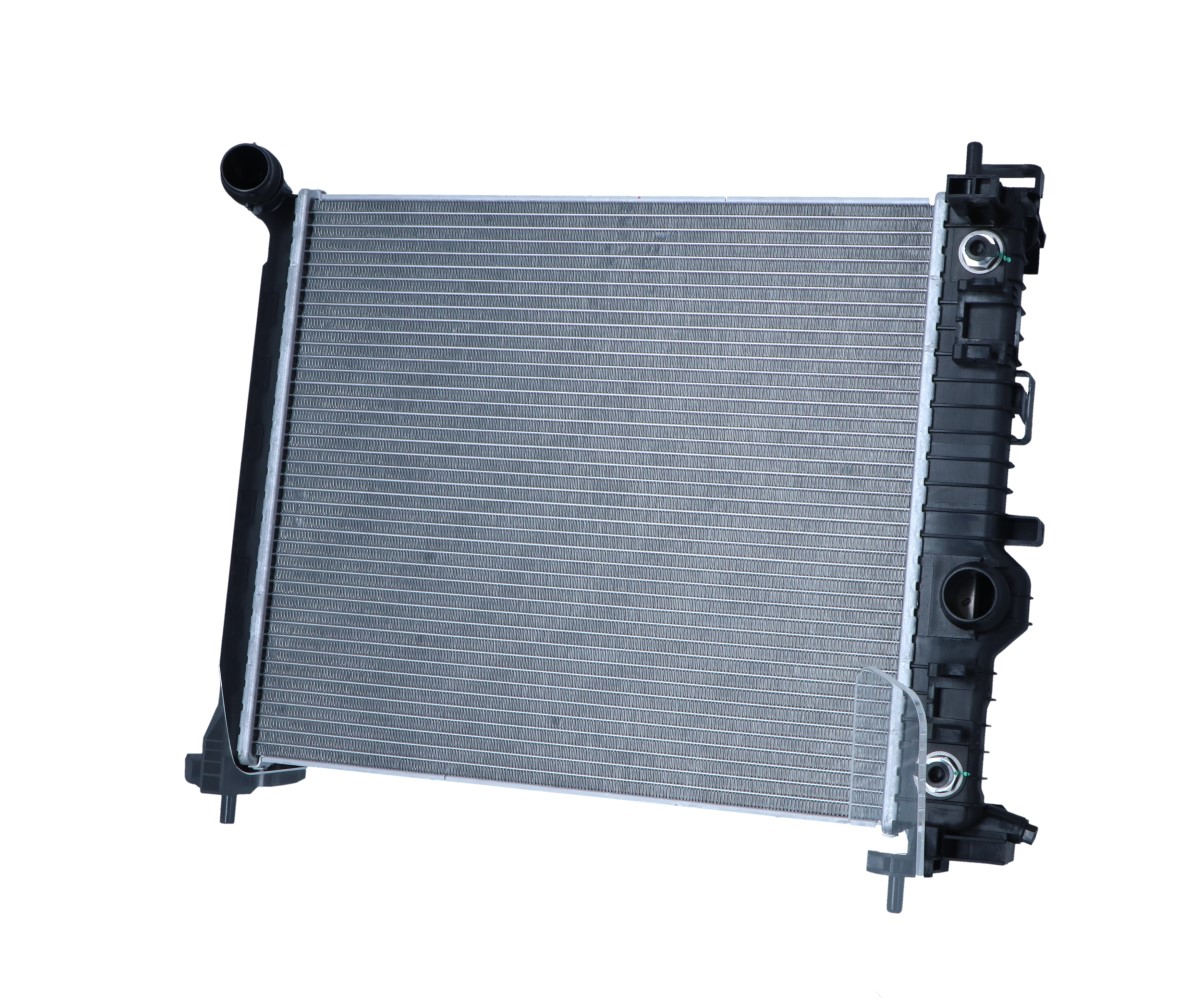 NRF Radiateur 53008