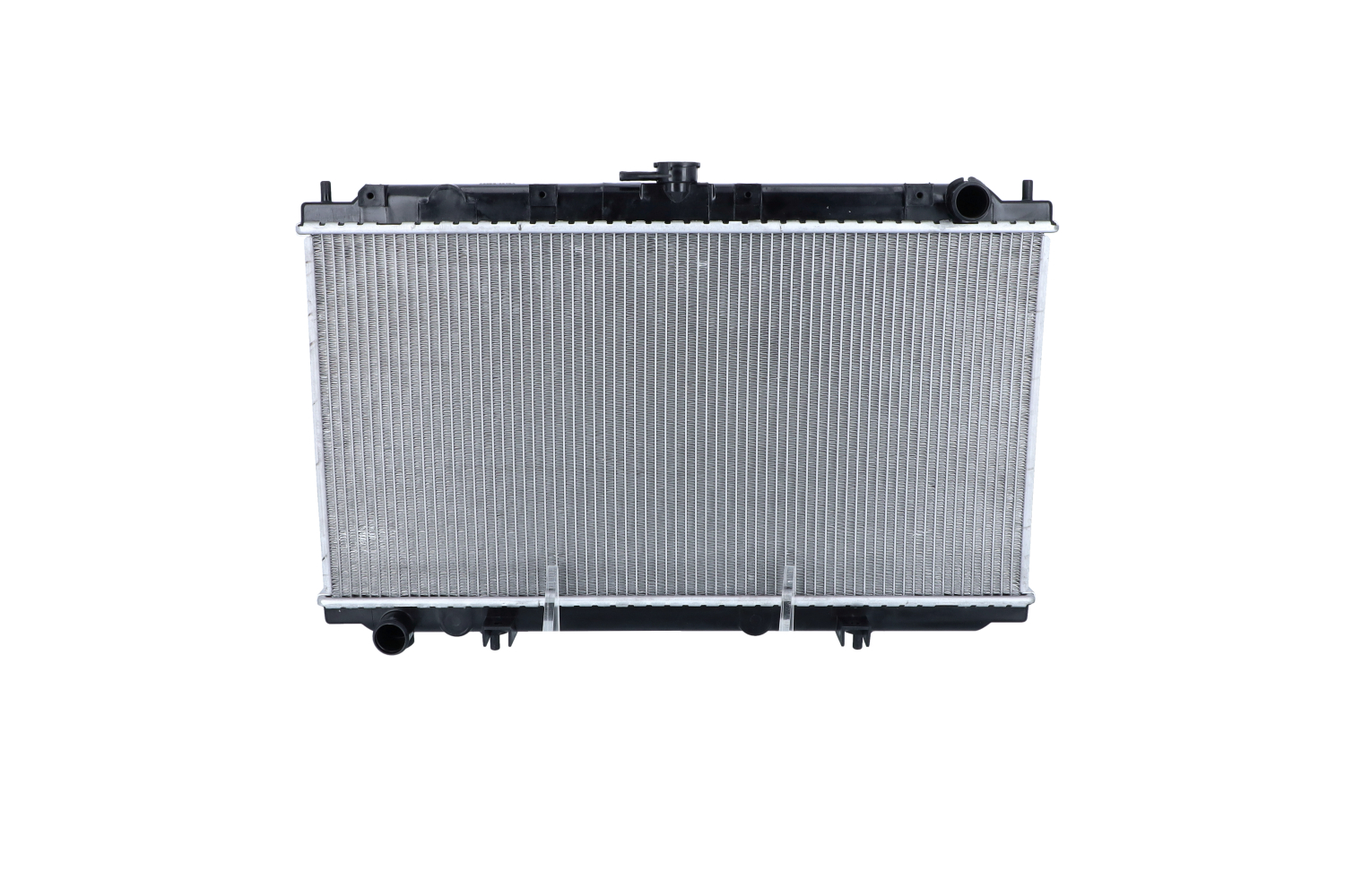 NRF 53019 radiator Nissan Primera P11 Sedan