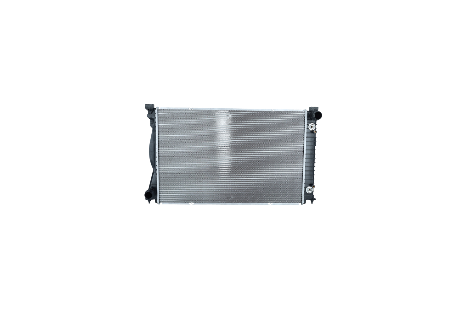 Radiateur NRF 53023 geschikt voor AUDI goedkope