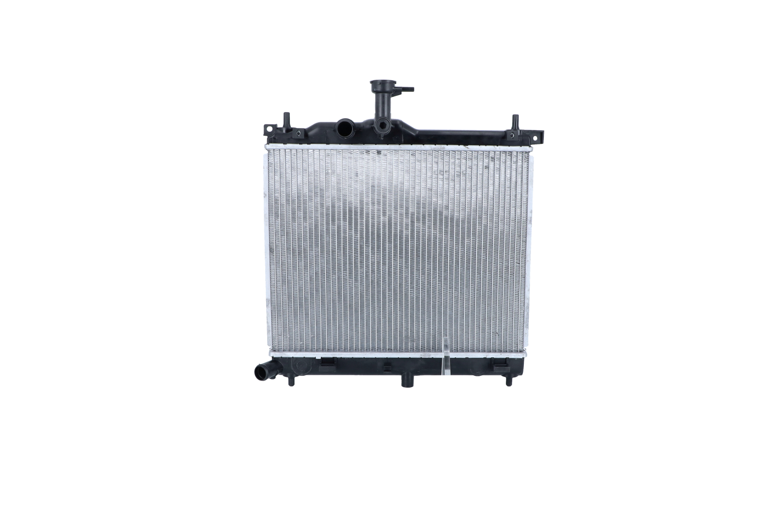 Radiateur NRF 53029 geschikt voor HYUNDAI goedkope