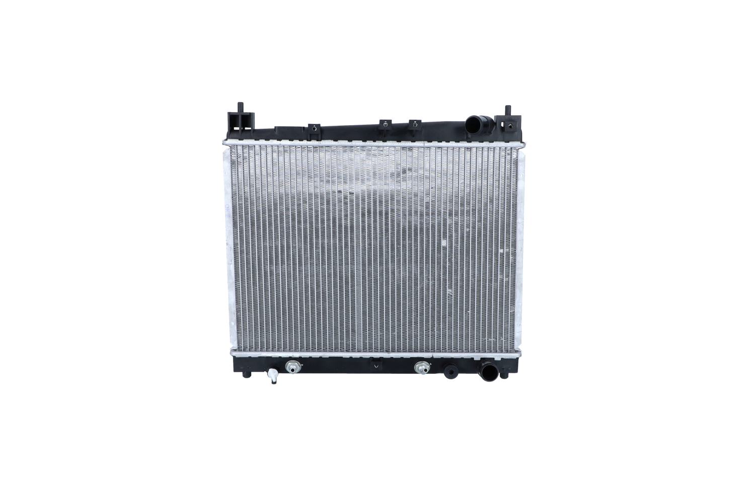 NRF 53212 byta kylare TOYOTA YARIS pris
