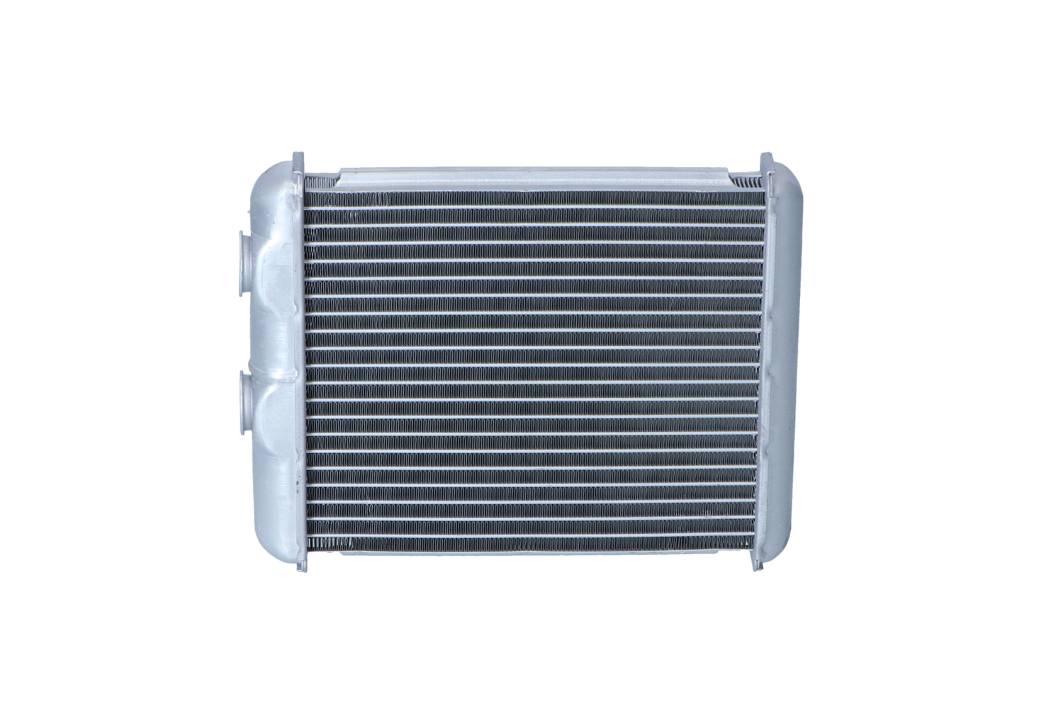 NRF 53215 Радиатор печки OPEL ASTRA H (L48) 1.9 CDTI (L48) Дизель 150 л.с. 2004