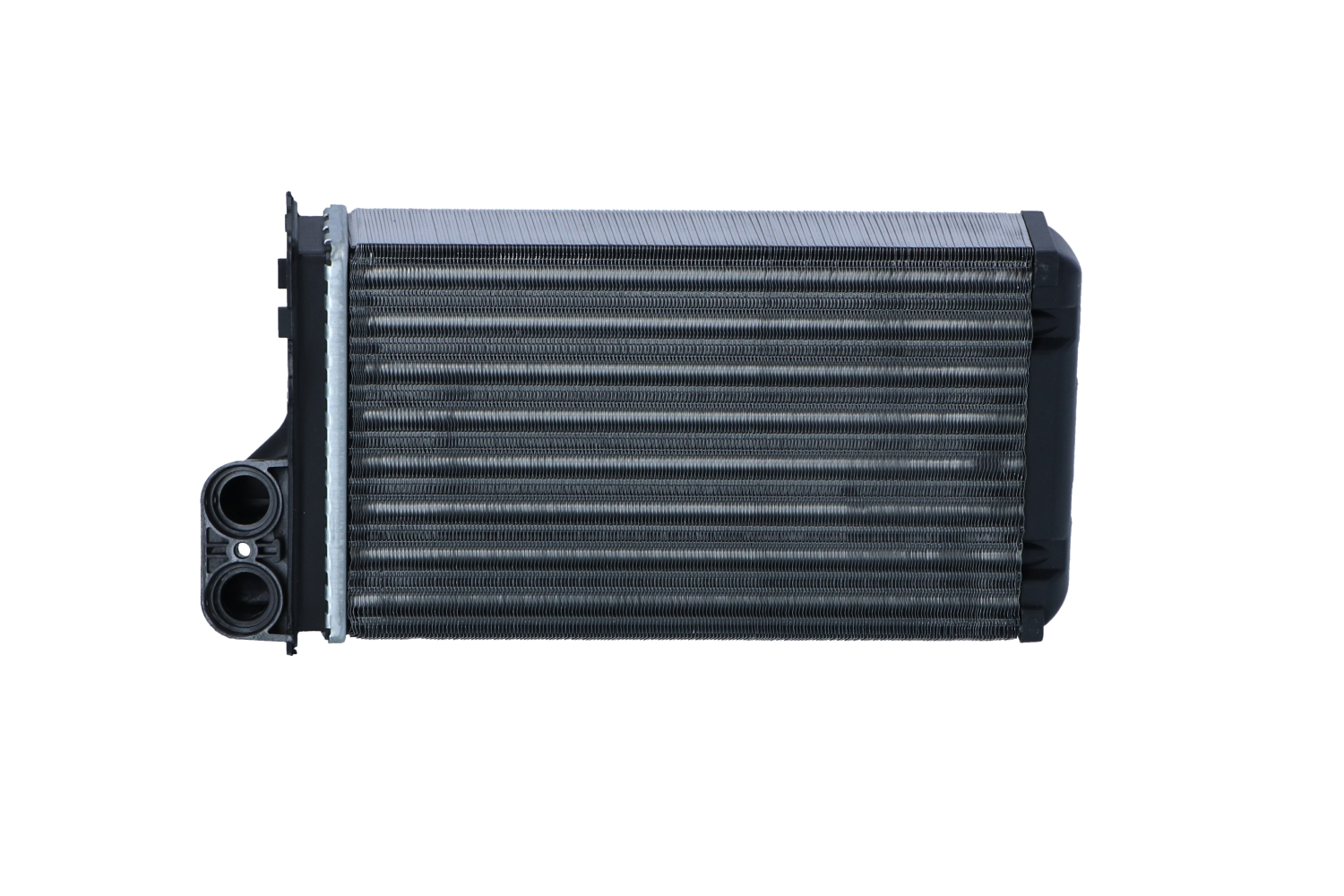 53216 NRF Heater core RENAULT CLIO