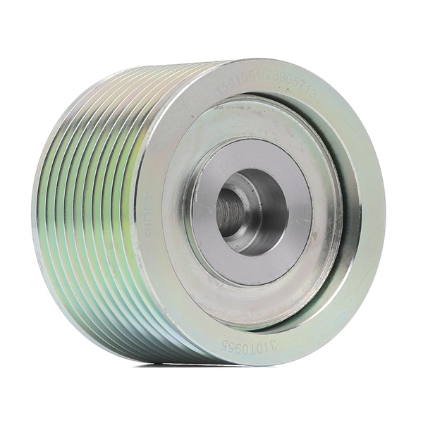 7421454549 OE RIDEX Strammehjul, kilerem 310T0955