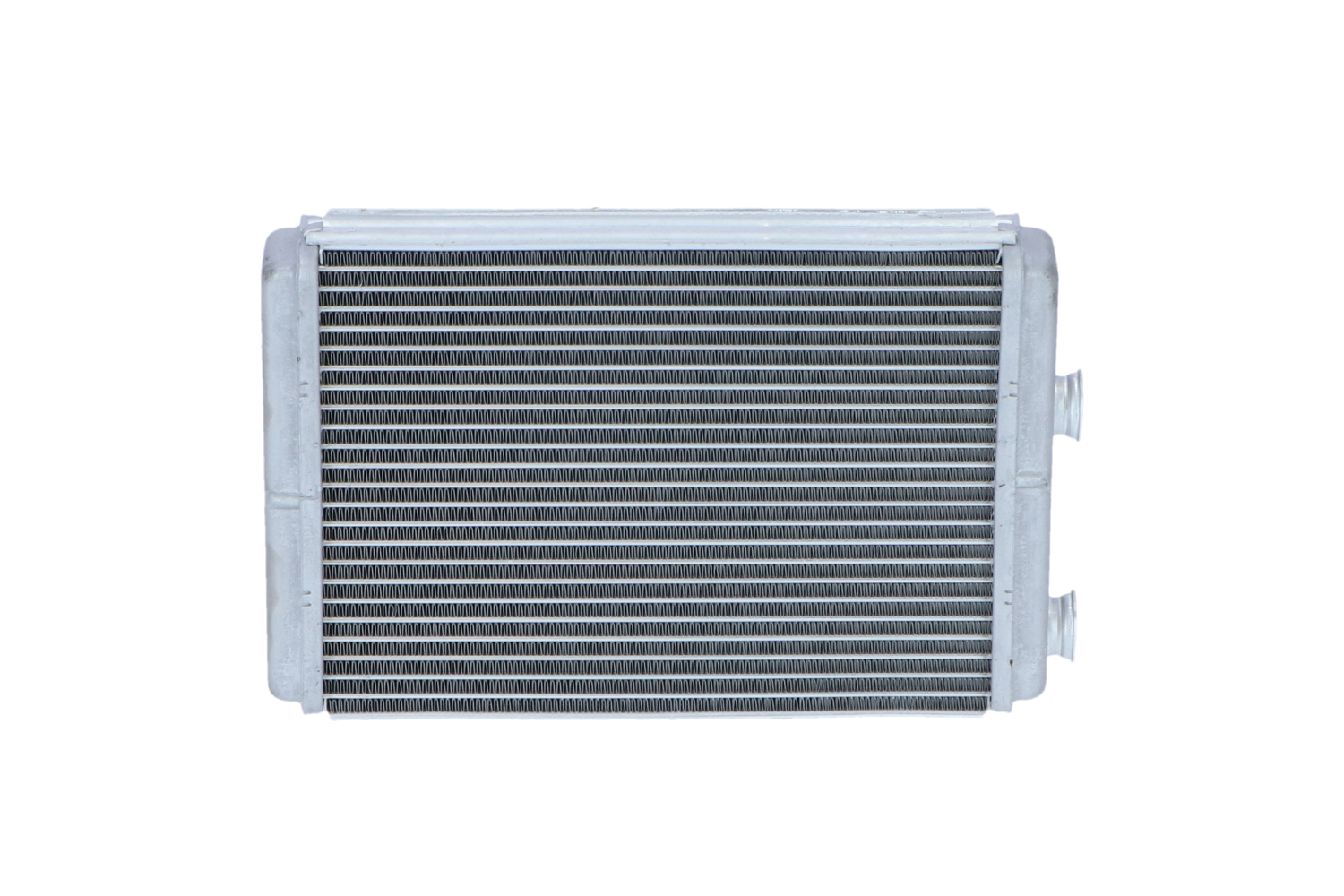 53233 NRF Heat exchanger, interior heating for FIAT 500