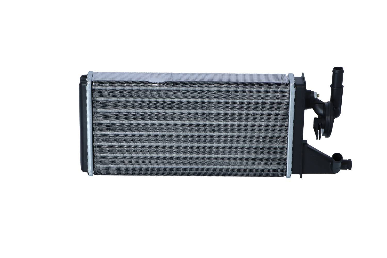 NRF 53236 varmeelement Iveco Daily II Ladvogn pris