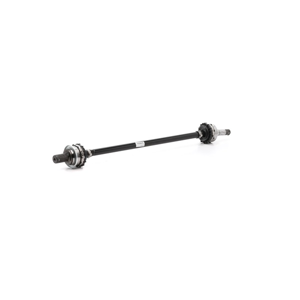 RIDEX REMAN 36010091 Vetoakseli 13D2307R