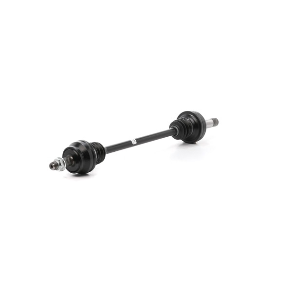 RIDEX REMAN 13D2316R Vetoakseli MERCEDES-BENZ S-sarja Sedan (W221) S 320 CDI 3.0 Diesel 211 hv 2013