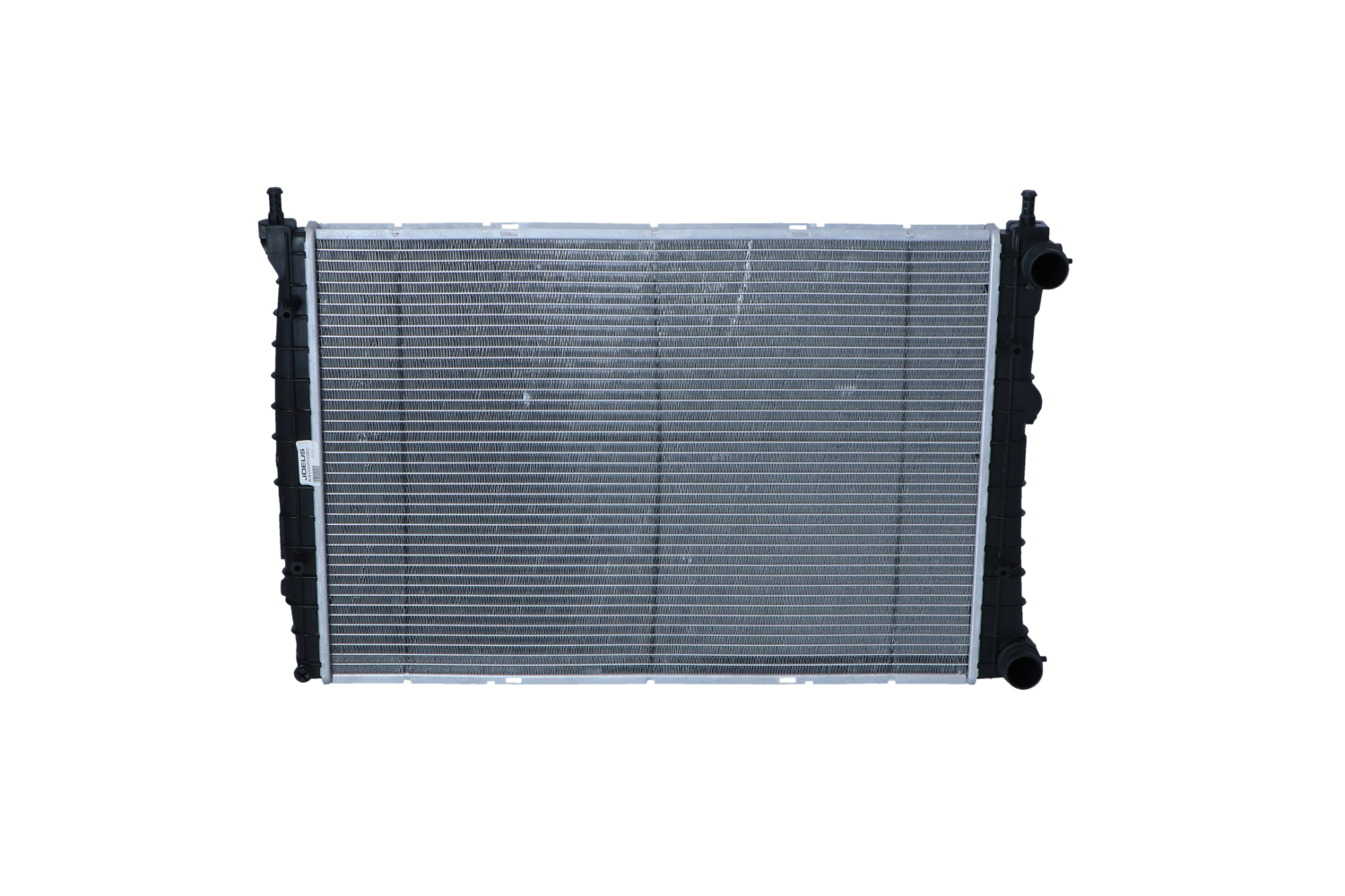 Kylare NRF 53239 som passar till ALFA ROMEO billigt