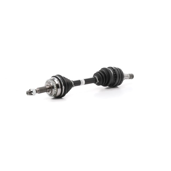 RIDEX REMAN 13D2337R Antriebswelle OPEL VECTRA B Caravan (31_) 1.8 i 16V 116 PS Benzin 2000