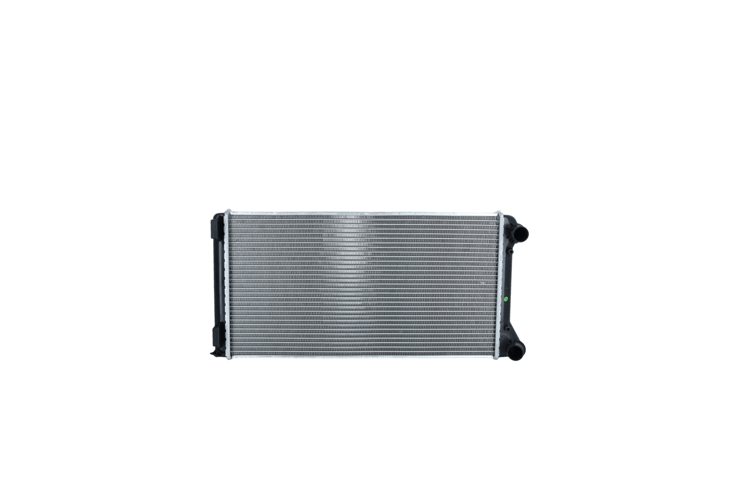 Radiateur du moteur NRF 53249 appropriées pour FIAT, LANCIA pas cher