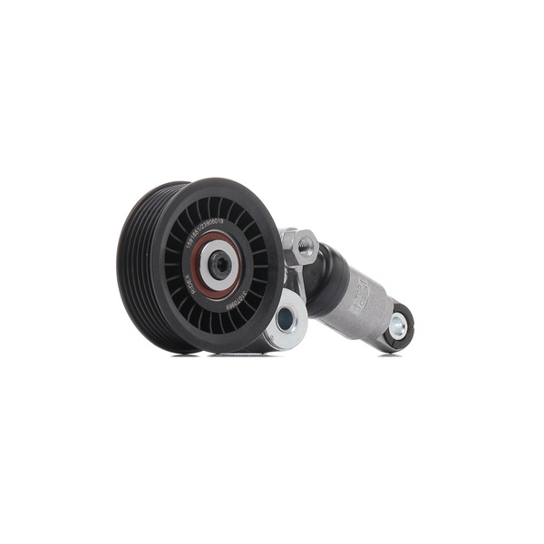 RIDEX 310T0969 Spannarm Keilrippenriemen VW LT 46 Pritsche 2.8 TDI Diesel 125 PS 1997
