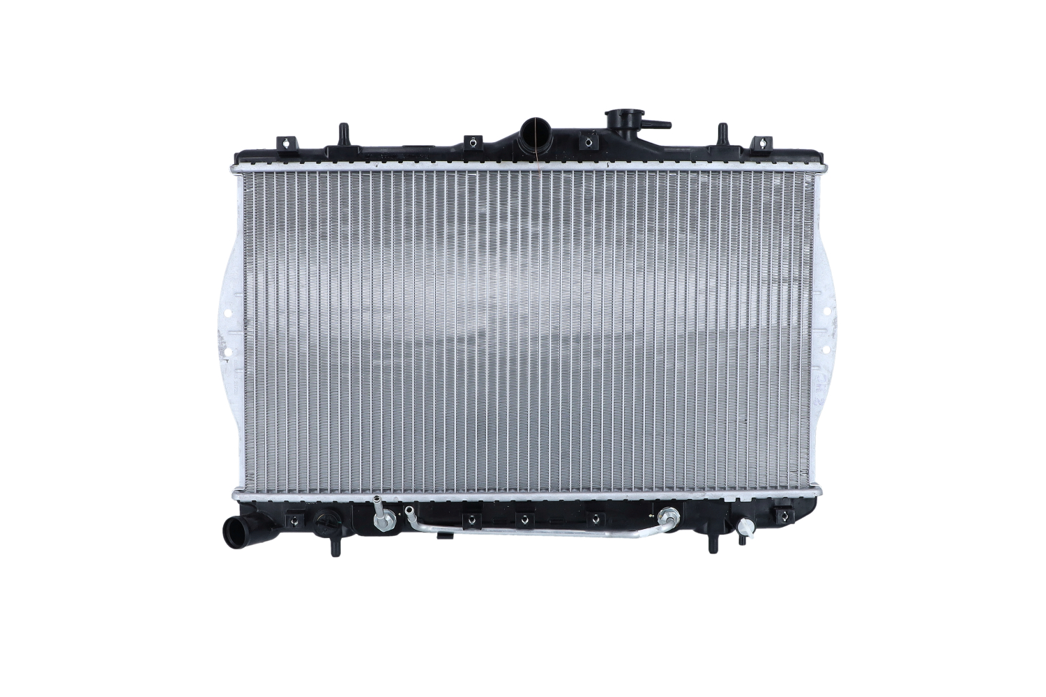 NRF Radiateur du moteur 53261