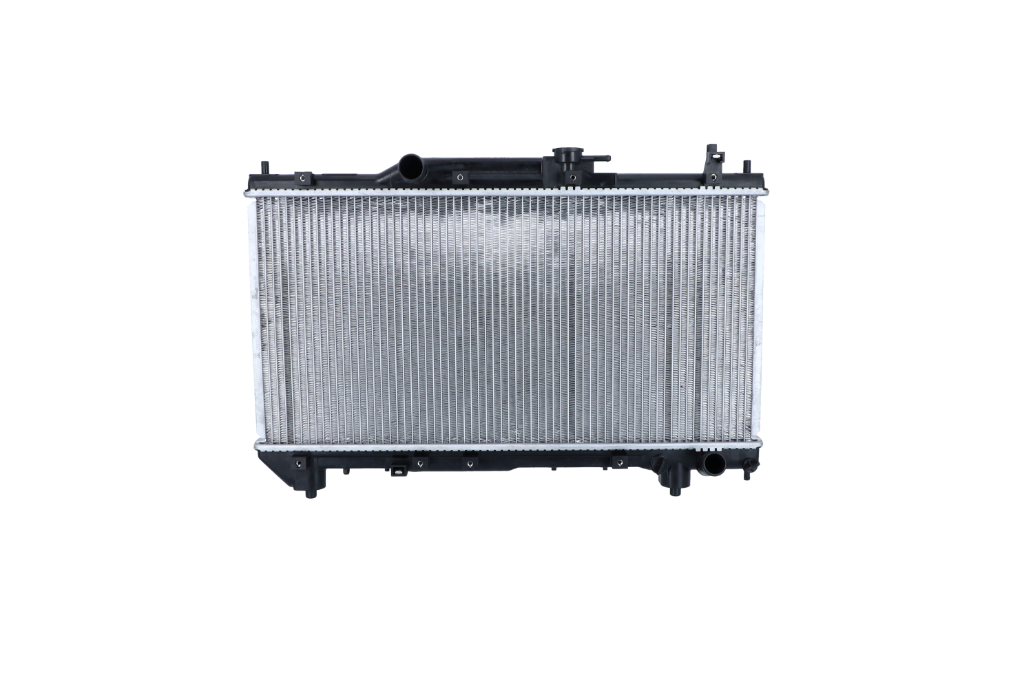 Engine radiator NRF 53267 suitable for TOYOTA at cheap price