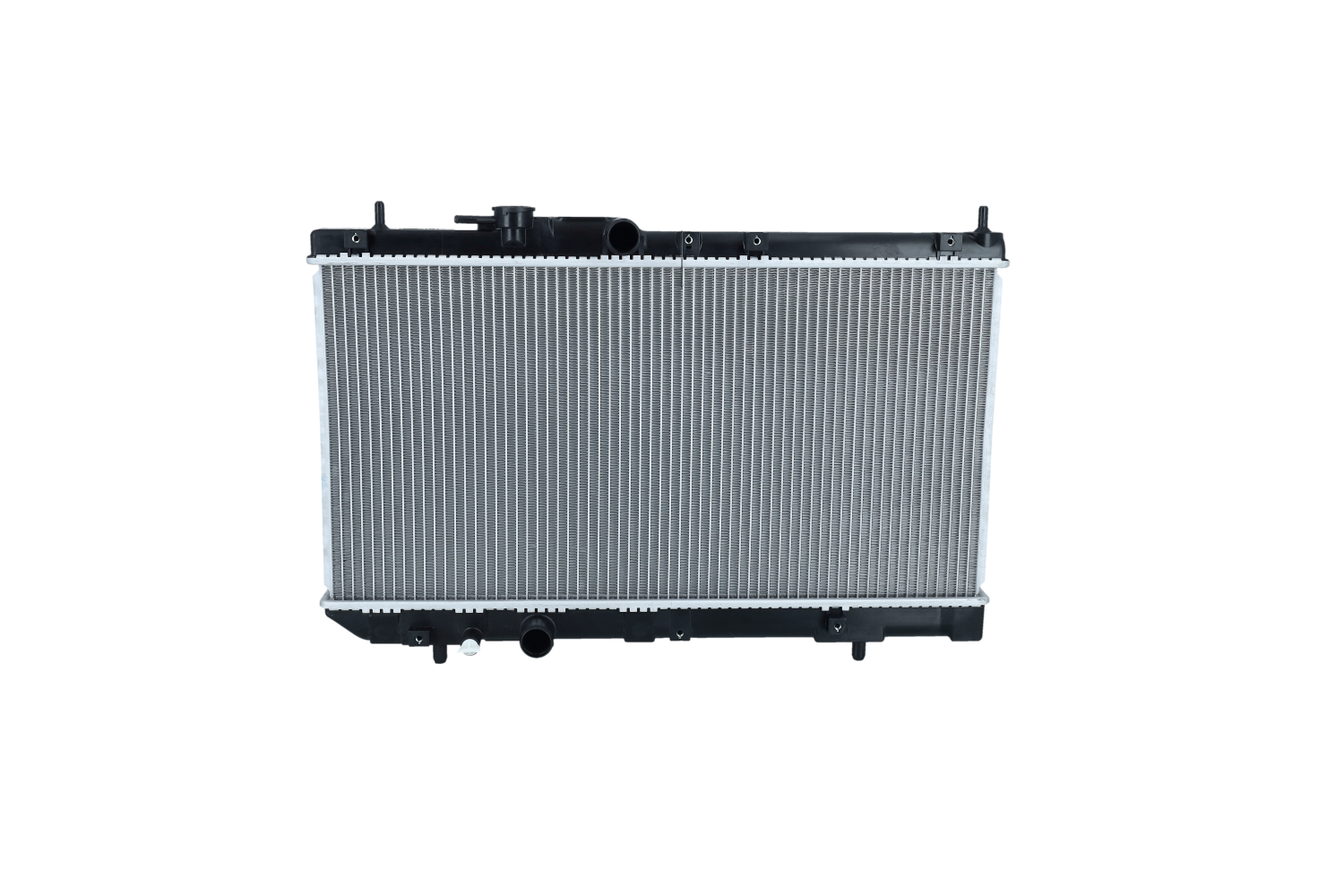 NRF 53277 DAIHATSU APPLAUSE Jäähdytin