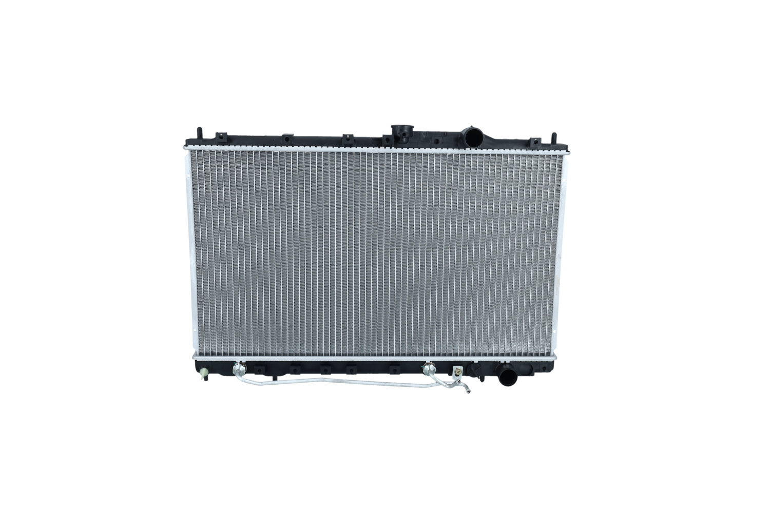 NRF 53283 Radiateur de refroidissement Mitsubishi Lancer 4 1.6 16V Essence 113 CV 1992 prix