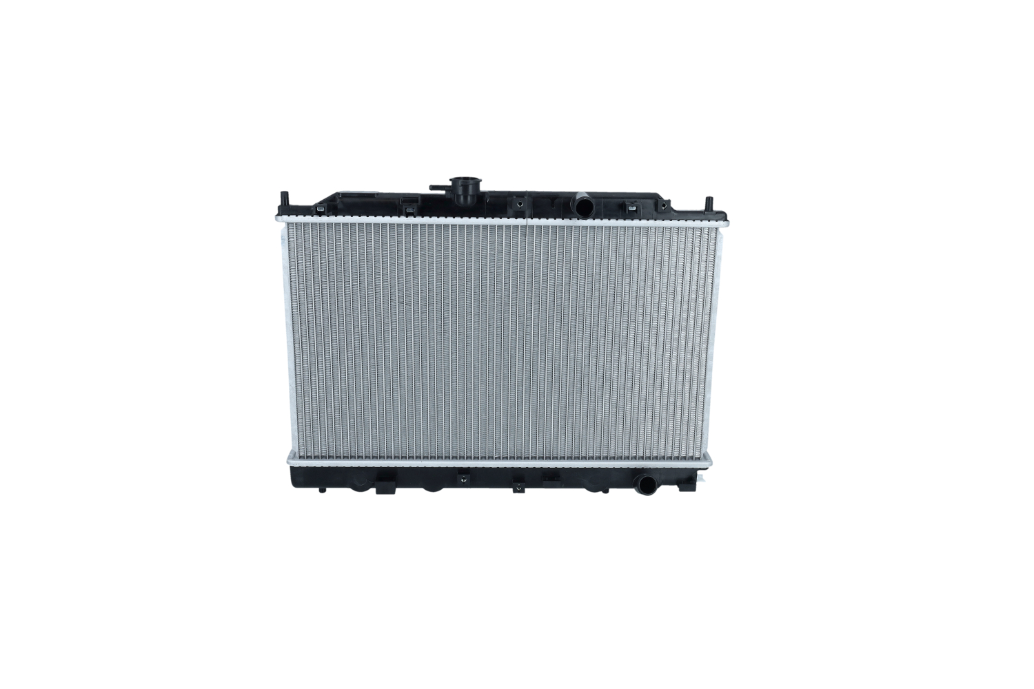 NRF 53286 Hladilnik motorja HONDA Civic IV Sedan (ED) 1.6 i 16V Bencin 109 km 1991