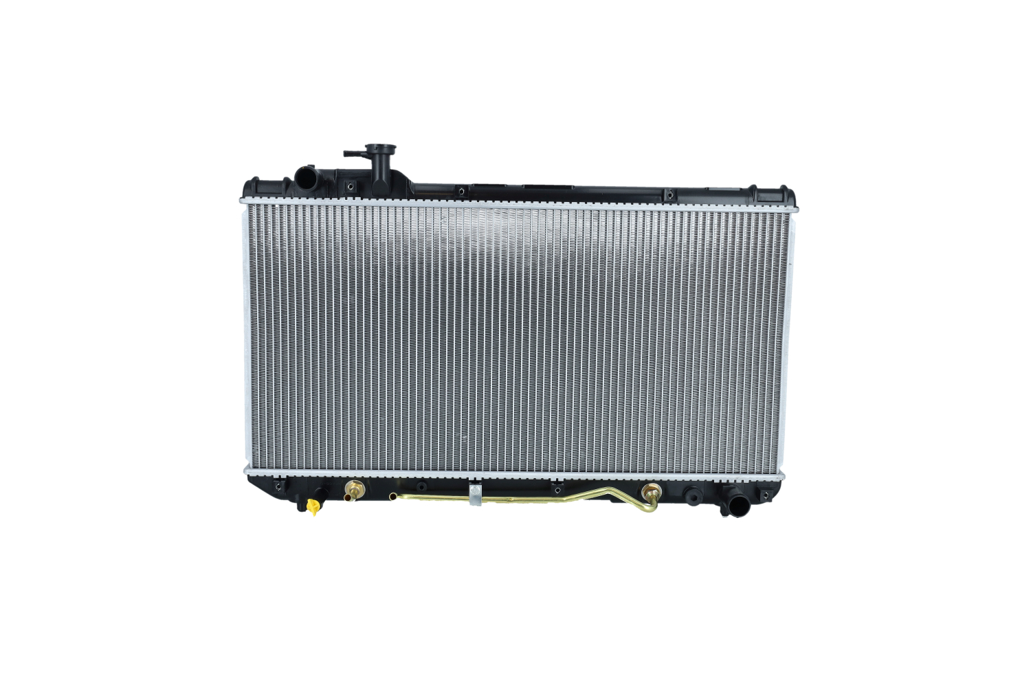 NRF Radiateur 53288