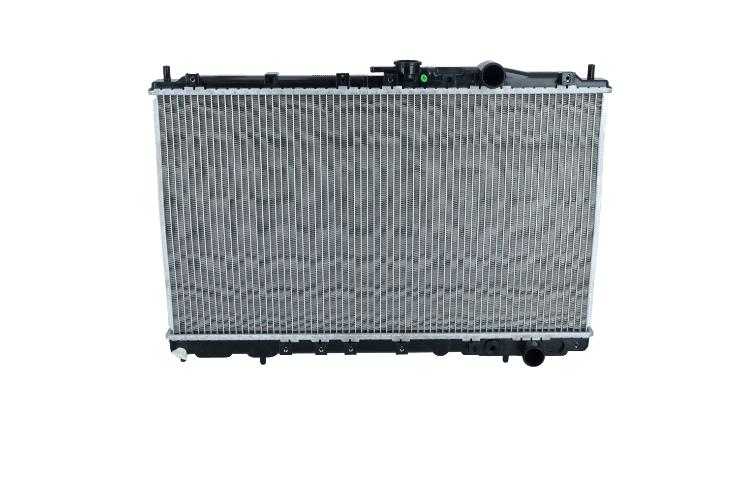 NRF 53301 Radiador Mitsubishi Space Wagon 2 precio