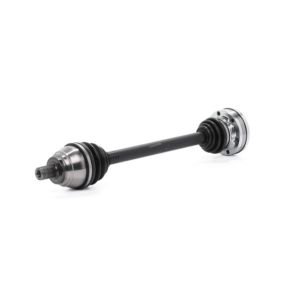 RIDEX 13D2353 Trækaksler AUDI A3 8v S3 2.0 quattro Benzin 280 HK 2013 pris